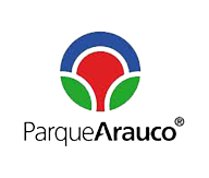 Logo del encabezado que representa el diseño corporativo